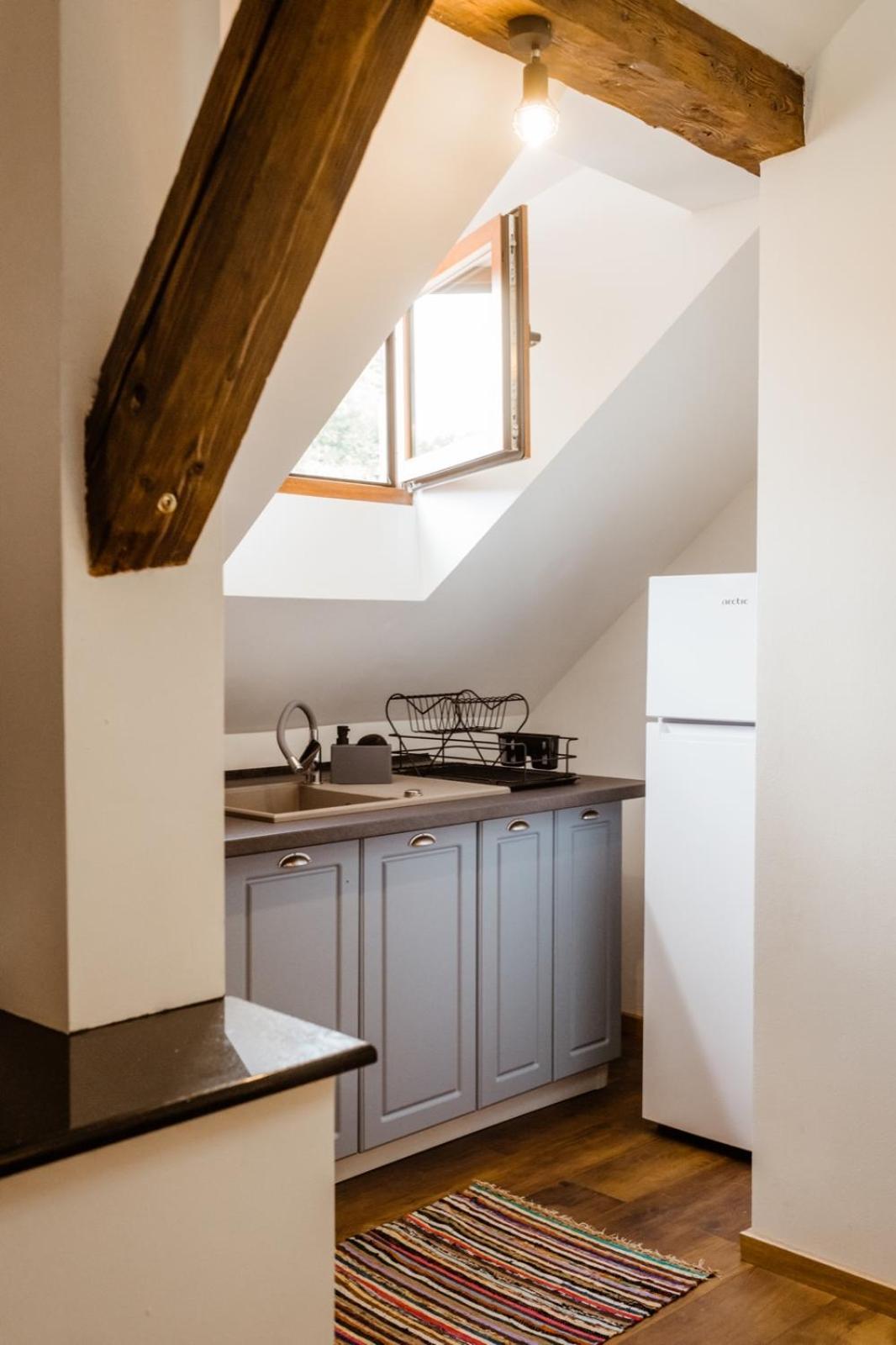 Evu Long Street Apartment Brasov Exterior photo